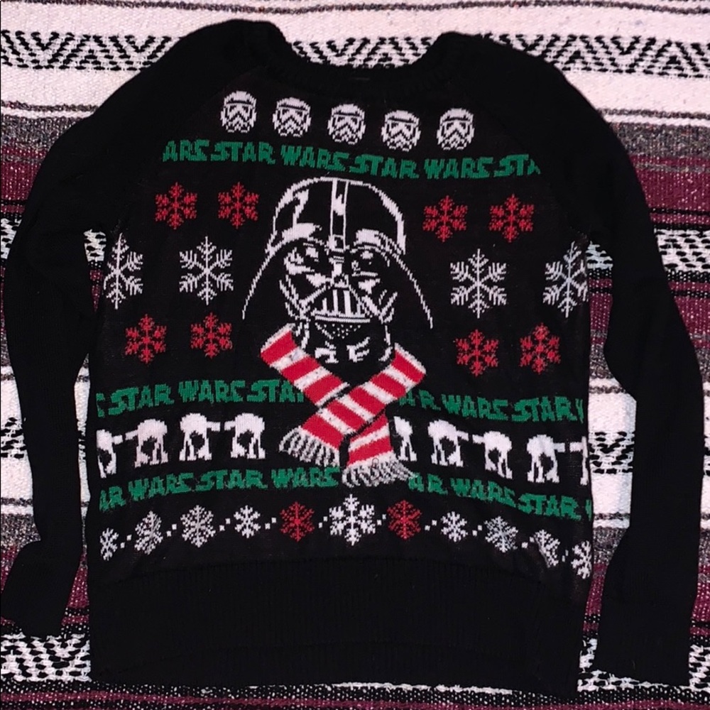 Sweater